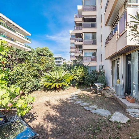 Le Globe Trotteur Appartement Saint-Laurent-du-Var Buitenkant foto