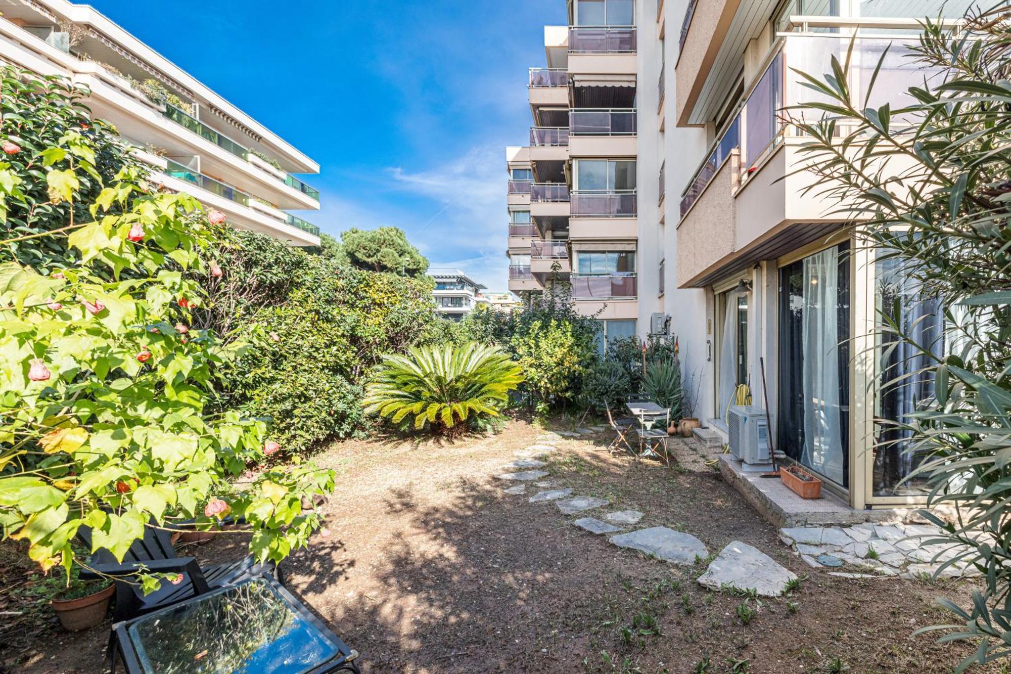 Le Globe Trotteur Appartement Saint-Laurent-du-Var Buitenkant foto