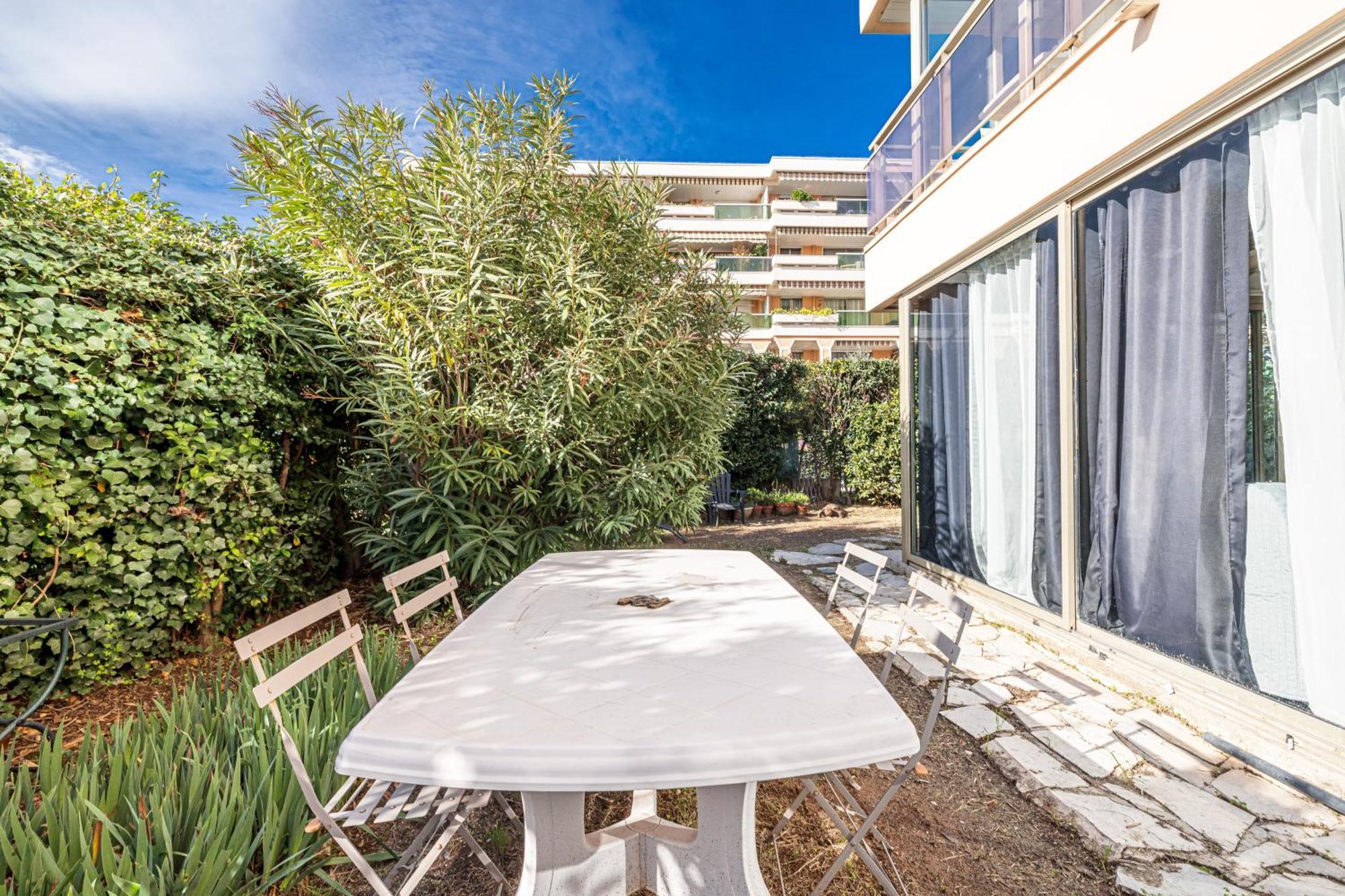 Le Globe Trotteur Appartement Saint-Laurent-du-Var Buitenkant foto