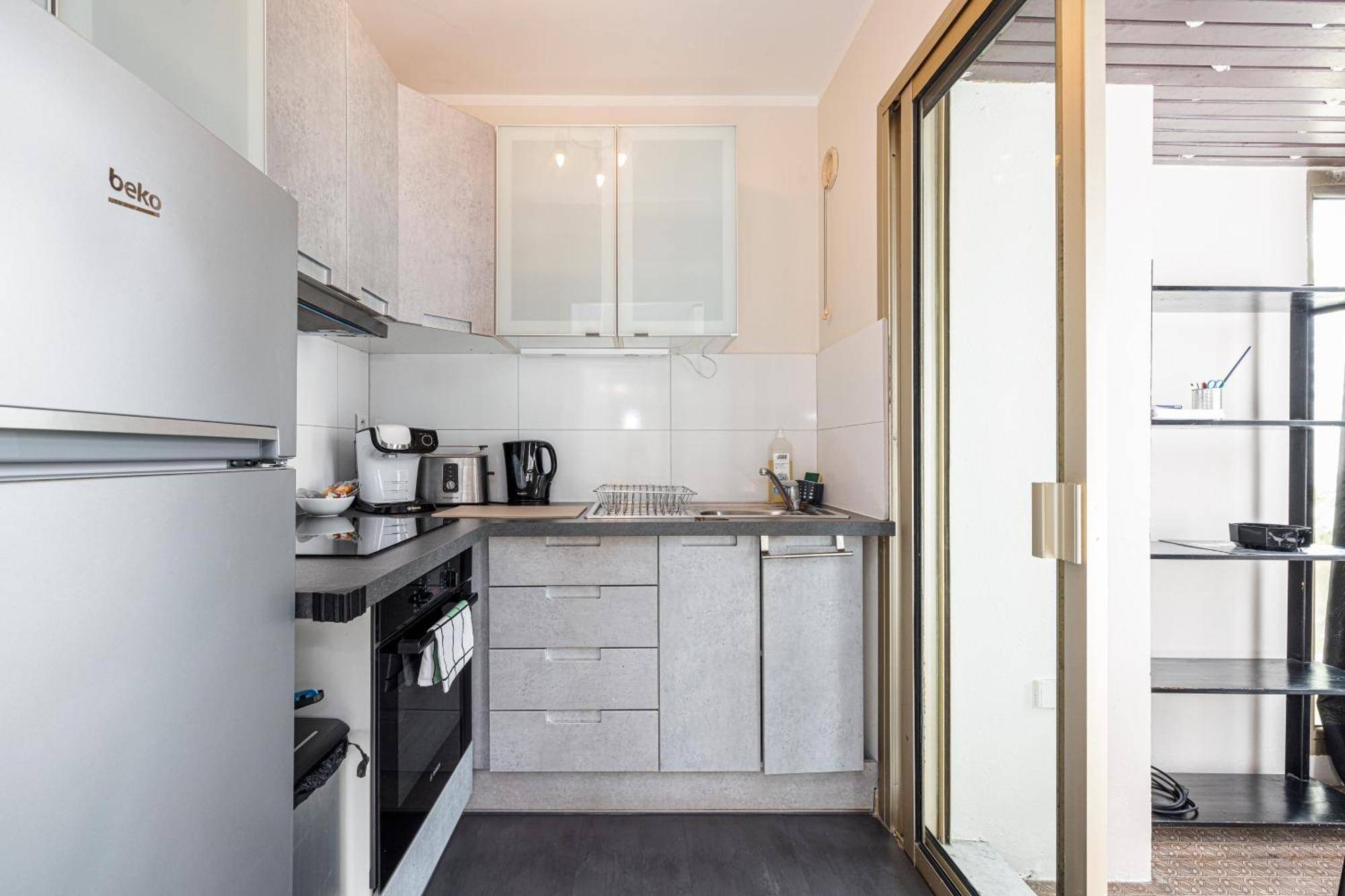 Le Globe Trotteur Appartement Saint-Laurent-du-Var Buitenkant foto
