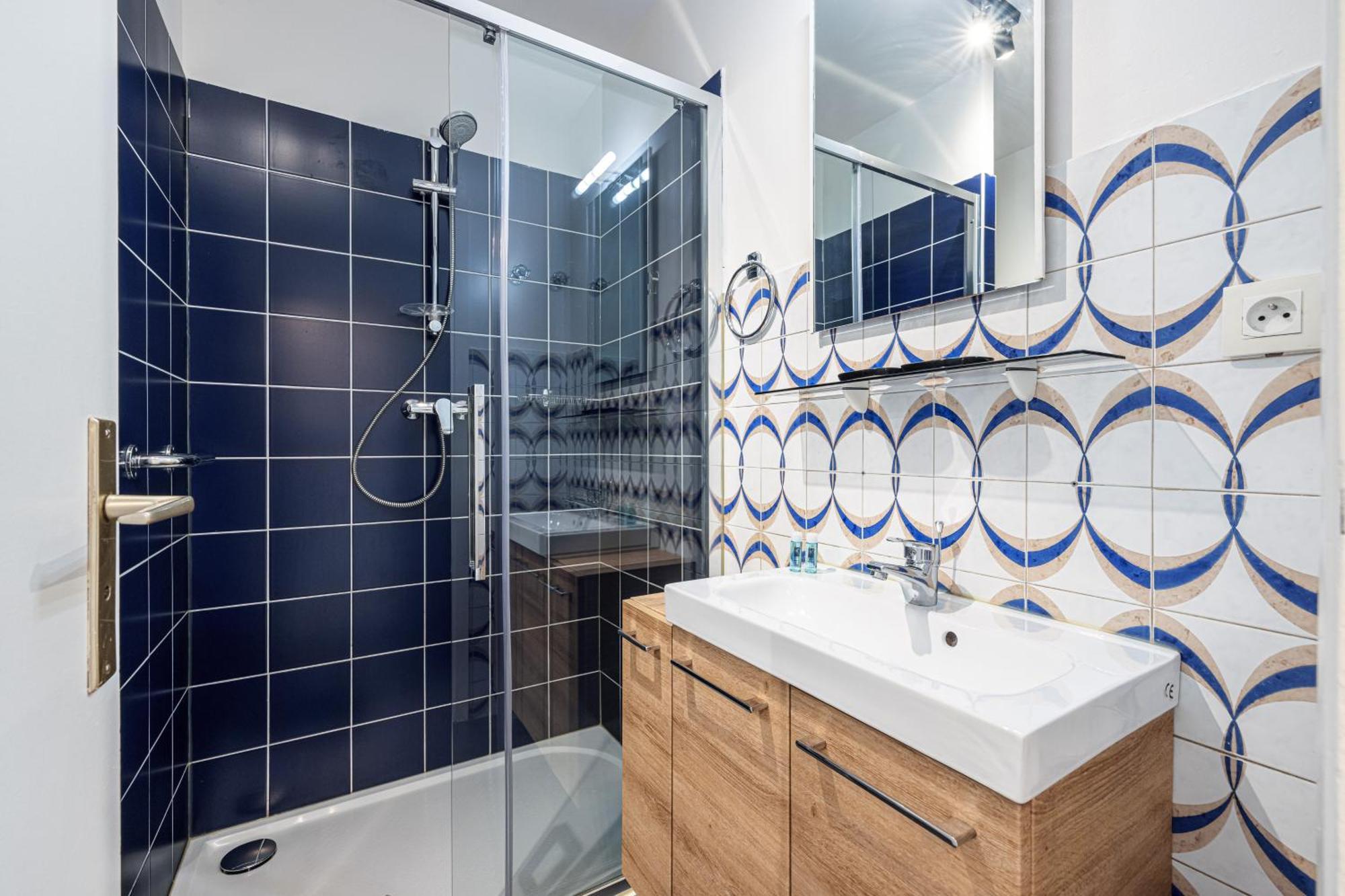 Le Globe Trotteur Appartement Saint-Laurent-du-Var Buitenkant foto